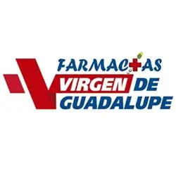 Farmacias Virgen de Guadalupe